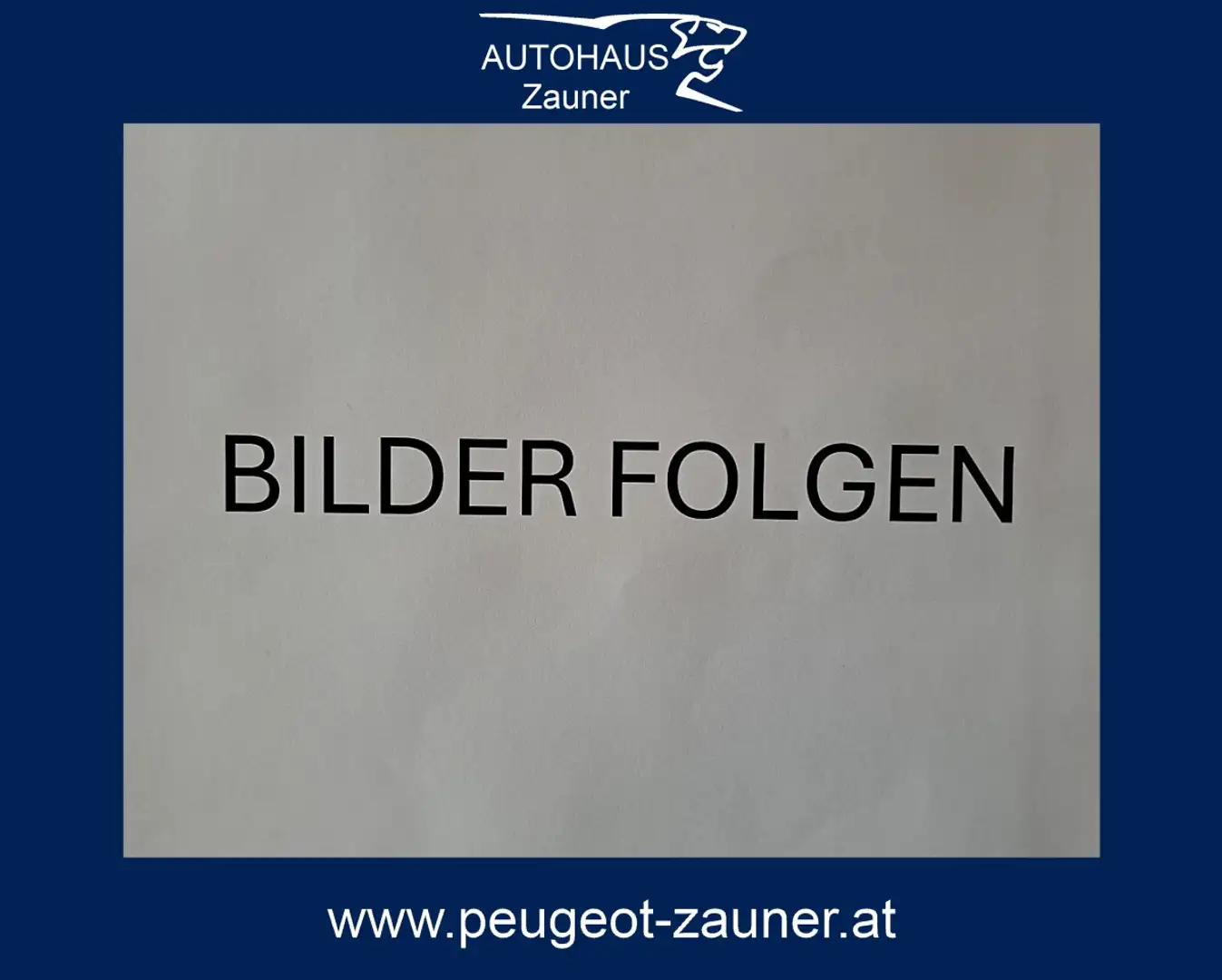 Peugeot 5008 1,5 BlueHDI 130 S&S EAT8 GT-Line Aut. Weiß - 1