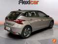 Hyundai i20 1.0 TGDI Klass 100 Gris - thumbnail 8