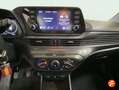 Hyundai i20 1.0 TGDI Klass 100 Gris - thumbnail 18