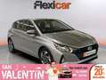 Hyundai i20 1.0 TGDI Klass 100 Gris - thumbnail 1
