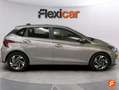 Hyundai i20 1.0 TGDI Klass 100 Gris - thumbnail 5