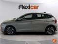 Hyundai i20 1.0 TGDI Klass 100 Gris - thumbnail 4
