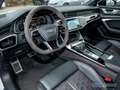 Audi RS6 Avant Dynamik+/HD-Matrix/HuD/Pano/AHK Weiß - thumbnail 3