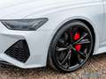 Audi RS6 Avant Dynamik+/HD-Matrix/HuD/Pano/AHK Weiß - thumbnail 10