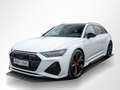 Audi RS6 Avant Dynamik+/HD-Matrix/HuD/Pano/AHK Weiß - thumbnail 11