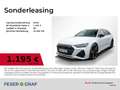 Audi RS6 Avant Dynamik+/HD-Matrix/HuD/Pano/AHK Weiß - thumbnail 1