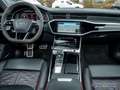 Audi RS6 Avant Dynamik+/HD-Matrix/HuD/Pano/AHK Weiß - thumbnail 8