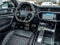 Audi RS6 Avant Dynamik+/HD-Matrix/HuD/Pano/AHK Weiß - thumbnail 4