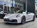 Porsche 992 911 992.2 Carrera T Cabrio !!MEGAVOLL!! Grau - thumbnail 2