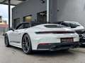 Porsche 992 911 992.2 Carrera T Cabrio !!MEGAVOLL!! Grau - thumbnail 10