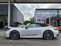 Porsche 992 911 992.2 Carrera T Cabrio !!MEGAVOLL!! Grau - thumbnail 40