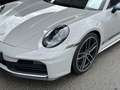 Porsche 992 911 992.2 Carrera T Cabrio !!MEGAVOLL!! Grau - thumbnail 5
