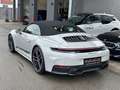 Porsche 992 911 992.2 Carrera T Cabrio !!MEGAVOLL!! Grau - thumbnail 41