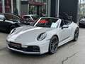 Porsche 992 911 992.2 Carrera T Cabrio !!MEGAVOLL!! Grau - thumbnail 1