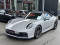 Porsche 992 911 992.2 Carrera T Cabrio !!MEGAVOLL!! Grau - thumbnail 38