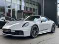 Porsche 992 911 992.2 Carrera T Cabrio !!MEGAVOLL!! Grau - thumbnail 39