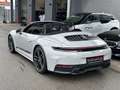 Porsche 992 911 992.2 Carrera T Cabrio !!MEGAVOLL!! Grau - thumbnail 9
