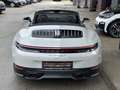 Porsche 992 911 992.2 Carrera T Cabrio !!MEGAVOLL!! Grau - thumbnail 12