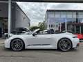 Porsche 992 911 992.2 Carrera T Cabrio !!MEGAVOLL!! Grau - thumbnail 7
