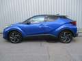 Toyota C-HR 2.0 C-ULT Hybrid ACC+LED+Navi+SHZ+2xKlima Blau - thumbnail 4