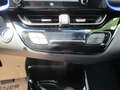 Toyota C-HR 2.0 C-ULT Hybrid ACC+LED+Navi+SHZ+2xKlima Blau - thumbnail 19