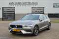 Volvo V60 2.0 T5 Momentum / Carplay / Leer / Trekhaak / N.A. Gris - thumbnail 1