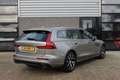 Volvo V60 2.0 T5 Momentum / Carplay / Leer / Trekhaak / N.A. Gris - thumbnail 3