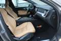 Volvo V60 2.0 T5 Momentum / Carplay / Leer / Trekhaak / N.A. Gris - thumbnail 9