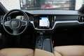 Volvo V60 2.0 T5 Momentum / Carplay / Leer / Trekhaak / N.A. Gris - thumbnail 2