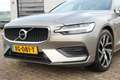 Volvo V60 2.0 T5 Momentum / Carplay / Leer / Trekhaak / N.A. Gris - thumbnail 23