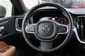Volvo V60 2.0 T5 Momentum / Carplay / Leer / Trekhaak / N.A. Gris - thumbnail 12