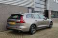 Volvo V60 2.0 T5 Momentum / Carplay / Leer / Trekhaak / N.A. Gris - thumbnail 5