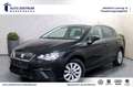 SEAT Ibiza Style NAVI TEMPO SHZ Scheckheftgepflegt Schwarz - thumbnail 1