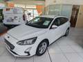 Ford Focus TURNIER NAVI LED KAMERA PP BLiS KLIMAAUTOMATIK SiT Wit - thumbnail 1