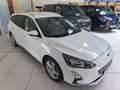 Ford Focus TURNIER NAVI LED KAMERA PP BLiS KLIMAAUTOMATIK SiT Wit - thumbnail 2