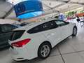 Ford Focus TURNIER NAVI LED KAMERA PP BLiS KLIMAAUTOMATIK SiT Wit - thumbnail 3