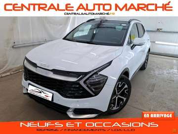 1.6 CRDi MHEV - 136 - BV DCT7 - 4x2 Design