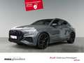 Audi SQ8 4.0 TFSI AHK S-Sportsitze+ B+O Pano Matrix LED Gris - thumbnail 1