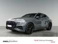 Audi SQ8 4.0 TFSI AHK S-Sportsitze+ B+O Pano Matrix LED Gris - thumbnail 3