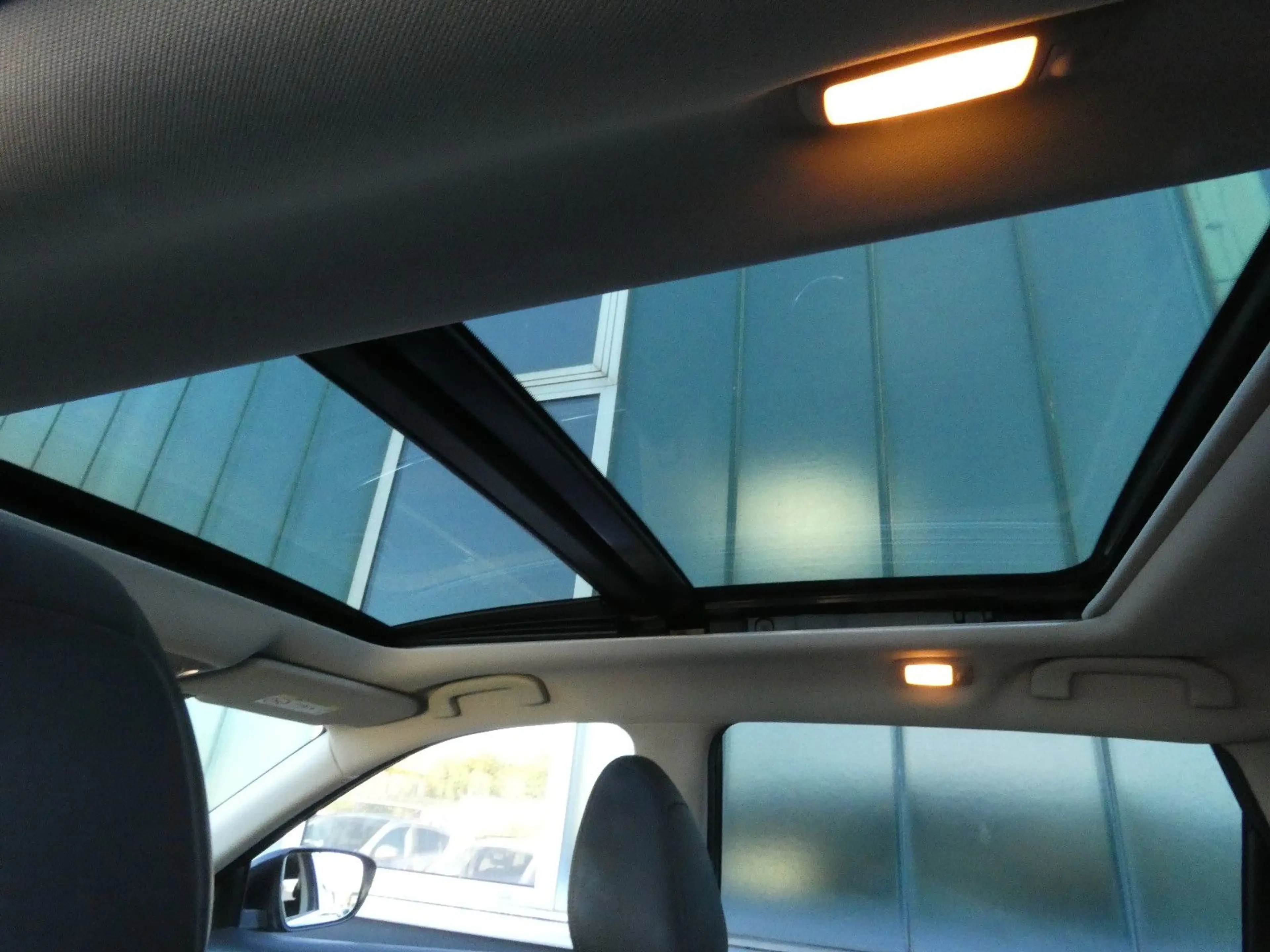 Nissan X-Trail 2.0 dCi 4x4 X-tronic Tekna*Leder*1.Hand* — photo 13