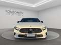 Mercedes-Benz A 180 CDI Automatic Sport 116 cv Bianco - thumbnail 9