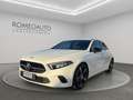 Mercedes-Benz A 180 CDI Automatic Sport 116 cv Bianco - thumbnail 1