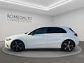 Mercedes-Benz A 180 CDI Automatic Sport 116 cv Bianco - thumbnail 3
