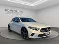 Mercedes-Benz A 180 CDI Automatic Sport 116 cv Bianco - thumbnail 8