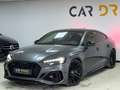 Audi RS5 2.9 V6 TFSI Quattro facelift 2021 50.000km full ! siva - thumbnail 1