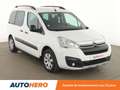 Citroen Berlingo Multispace 1.6 Blue-HDi XTR + Blanc - thumbnail 8