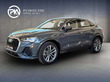 35 TFSI intense