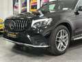 Mercedes-Benz GLC 250 d COUPE 4Matic AMG 360° DTR LED TOTWINKE Noir - thumbnail 2