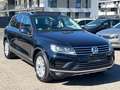 Volkswagen Touareg V6 TDI Terrain Tech 4Mot Pano 360 Luft Blau - thumbnail 2