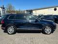 Volkswagen Touareg V6 TDI Terrain Tech 4Mot Pano 360 Luft Blau - thumbnail 5